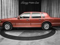 Lincoln Town Car - <small></small> 27.500 € <small>TTC</small> - #30