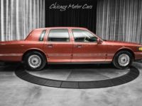 Lincoln Town Car - <small></small> 27.500 € <small>TTC</small> - #35