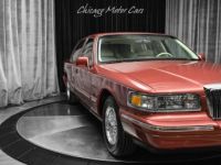 Lincoln Town Car - <small></small> 27.500 € <small>TTC</small> - #37