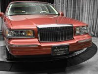 Lincoln Town Car - <small></small> 27.500 € <small>TTC</small> - #38