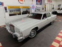 Lincoln Town Car - <small></small> 26.500 € <small>TTC</small> - #1