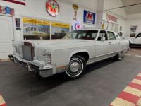 Lincoln Town Car - <small></small> 26.500 € <small>TTC</small> - #2