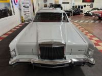 Lincoln Town Car - <small></small> 26.500 € <small>TTC</small> - #5