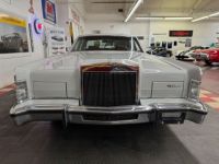 Lincoln Town Car - <small></small> 26.500 € <small>TTC</small> - #7