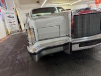 Lincoln Town Car - <small></small> 26.500 € <small>TTC</small> - #8