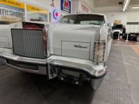 Lincoln Town Car - <small></small> 26.500 € <small>TTC</small> - #9