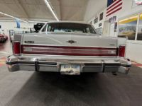 Lincoln Town Car - <small></small> 26.500 € <small>TTC</small> - #13