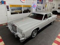 Lincoln Town Car - <small></small> 26.500 € <small>TTC</small> - #18