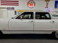 Lincoln Town Car - <small></small> 26.500 € <small>TTC</small> - #23