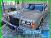 Lincoln Town Car - <small></small> 25.600 € <small>TTC</small> - #1