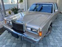 Lincoln Town Car - <small></small> 25.600 € <small>TTC</small> - #4