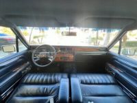 Lincoln Town Car - <small></small> 25.600 € <small>TTC</small> - #8