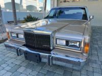 Lincoln Town Car - <small></small> 25.600 € <small>TTC</small> - #13