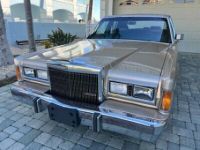 Lincoln Town Car - <small></small> 25.600 € <small>TTC</small> - #14