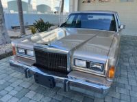 Lincoln Town Car - <small></small> 25.600 € <small>TTC</small> - #15