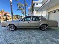 Lincoln Town Car - <small></small> 25.600 € <small>TTC</small> - #17