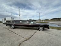 Lincoln Town Car base  - <small></small> 16.000 € <small>TTC</small> - #1