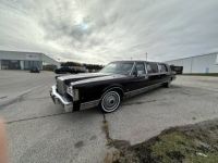 Lincoln Town Car base  - <small></small> 16.000 € <small>TTC</small> - #4