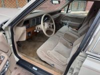 Lincoln Town Car signature tournament edition - <small></small> 19.300 € <small>TTC</small> - #10