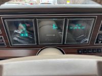 Lincoln Town Car signature tournament edition - <small></small> 19.300 € <small>TTC</small> - #14