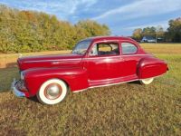 Lincoln Zephyr - <small></small> 53.300 € <small>TTC</small> - #3