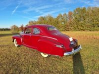 Lincoln Zephyr - <small></small> 53.300 € <small>TTC</small> - #4