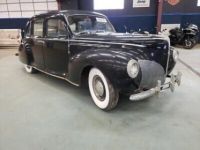 Lincoln Zephyr - <small></small> 25.300 € <small>TTC</small> - #3