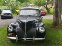 Lincoln Zephyr - <small></small> 25.300 € <small>TTC</small> - #7