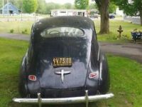 Lincoln Zephyr - <small></small> 25.300 € <small>TTC</small> - #8