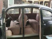 Lincoln Zephyr - <small></small> 25.300 € <small>TTC</small> - #10