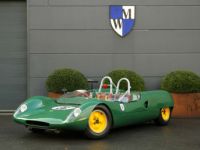 Lotus 23 23B 23S Race Car Road Legal - <small></small> 82.900 € <small>TTC</small> - #7