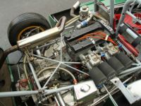 Lotus 23 23B 23S Race Car Road Legal - <small></small> 82.900 € <small>TTC</small> - #24