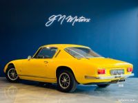 Lotus Elan coupe + 2 restauration complete - <small></small> 30.990 € <small>TTC</small> - #2