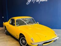 Lotus Elan coupe + 2 restauration complete - <small></small> 30.990 € <small>TTC</small> - #3