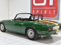 Lotus Elan S1 - <small></small> 36.900 € <small>TTC</small> - #2