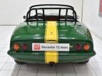 Lotus Elan S1 - <small></small> 36.900 € <small>TTC</small> - #6