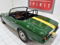 Lotus Elan S1 - <small></small> 36.900 € <small>TTC</small> - #17