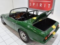 Lotus Elan S1 - <small></small> 36.900 € <small>TTC</small> - #18