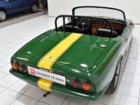 Lotus Elan S1 - <small></small> 36.900 € <small>TTC</small> - #21