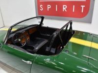 Lotus Elan S1 - <small></small> 36.900 € <small>TTC</small> - #25