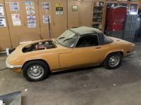 Lotus Elan S4  - <small></small> 22.400 € <small>TTC</small> - #2