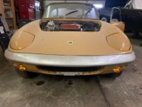 Lotus Elan S4  - <small></small> 22.400 € <small>TTC</small> - #4