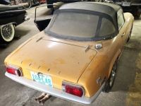 Lotus Elan S4  - <small></small> 22.400 € <small>TTC</small> - #6