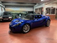 Lotus Elise 111 R 192CH - <small></small> 42.900 € <small>TTC</small> - #2