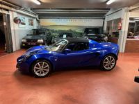 Lotus Elise 111 R 192CH - <small></small> 42.900 € <small>TTC</small> - #3