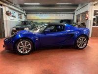 Lotus Elise 111 R 192CH - <small></small> 42.900 € <small>TTC</small> - #4