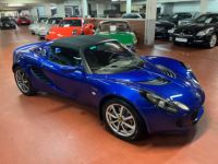 Lotus Elise 111 R 192CH - <small></small> 42.900 € <small>TTC</small> - #9