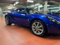 Lotus Elise 111 R 192CH - <small></small> 42.900 € <small>TTC</small> - #10