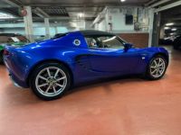 Lotus Elise 111 R 192CH - <small></small> 42.900 € <small>TTC</small> - #12