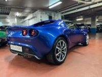 Lotus Elise 111 R 192CH - <small></small> 42.900 € <small>TTC</small> - #14